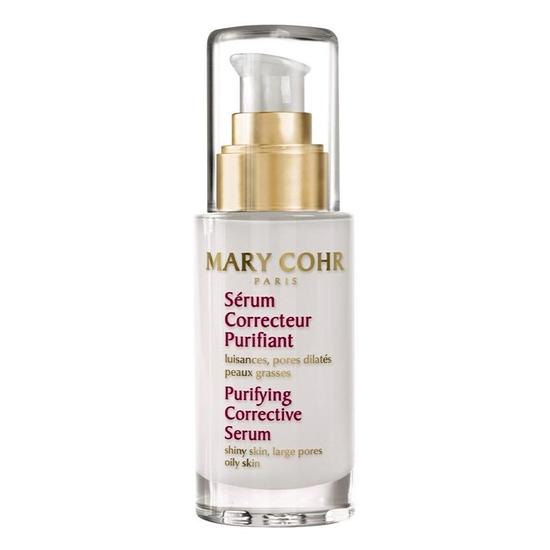 Mary Cohr Purifying Corrective Serum