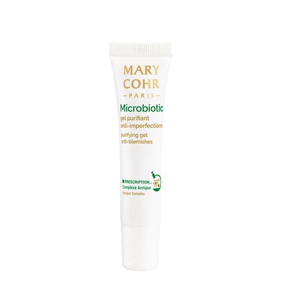 Mary Cohr Purifying Gel Anti-Blemish Microbiotic
