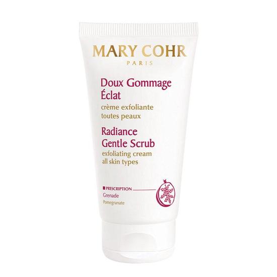 Mary Cohr Radiance Gentle Scrub