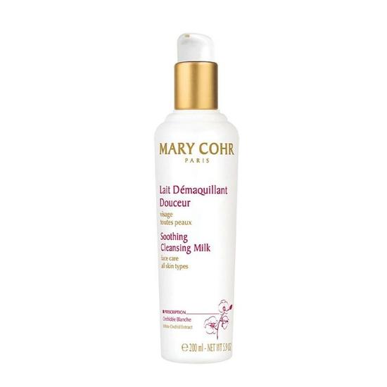 Mary Cohr Soothing Cleansing Milk