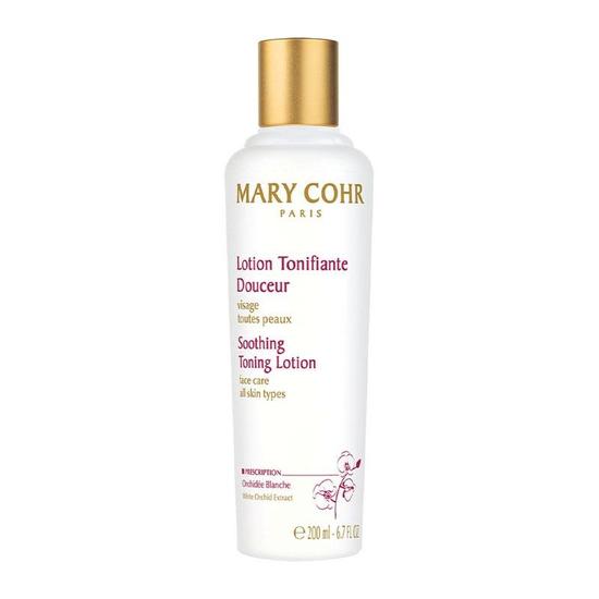 Mary Cohr Soothing Toning Lotion