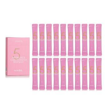 Masil 5 Probiotics Colour Radiance Shampoo 20x8ml