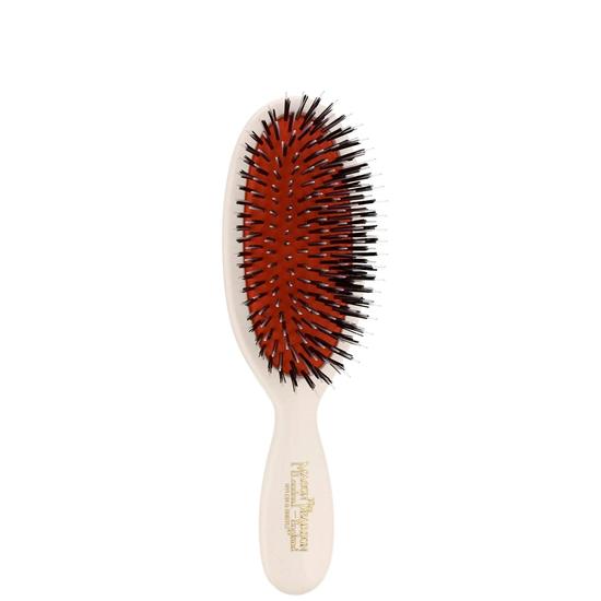 Mason Pearson Boar Bristle & Nylon Pocket Brush
