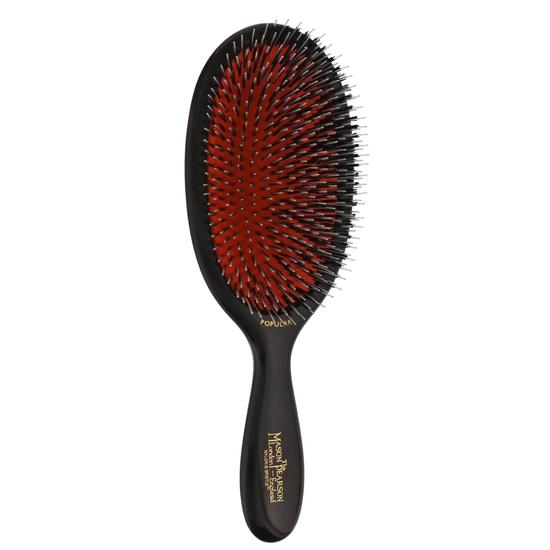 Mason Pearson Boar Bristle & Nylon Popular Brush