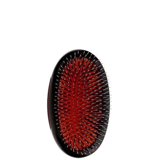 Mason Pearson Bristle & Nylon Junior Military Brush BN2M