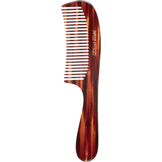 Mason Pearson Detangling Comb With Handle C2