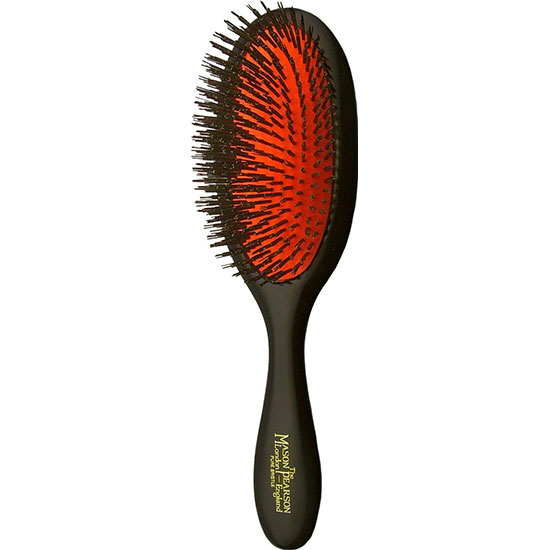 Mason Pearson Pure Bristle Handy B3 Black