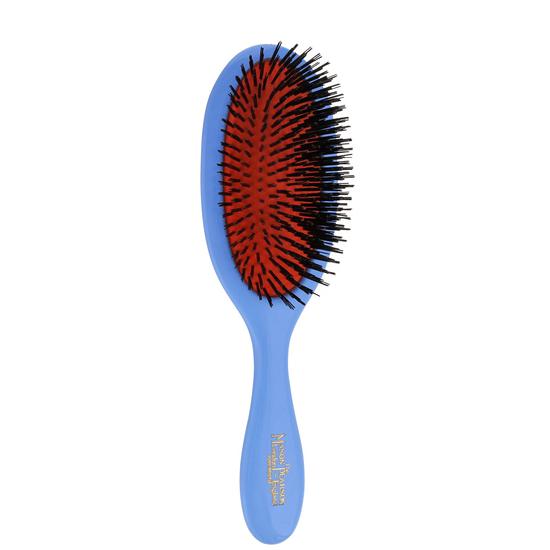 Mason Pearson Pure Bristle Handy B3 Blue