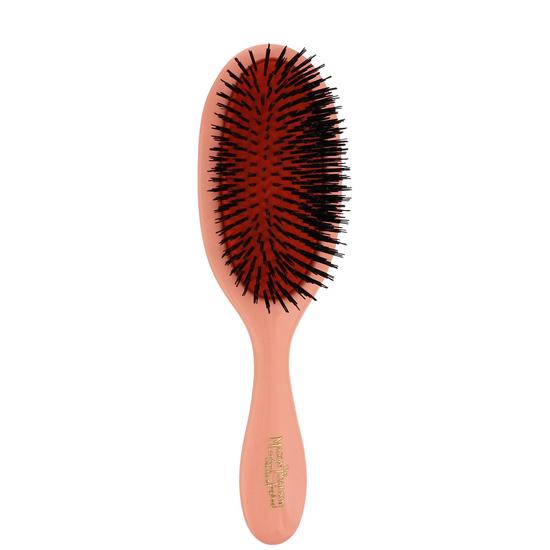 Mason Pearson Pure Bristle Handy B3 Pink