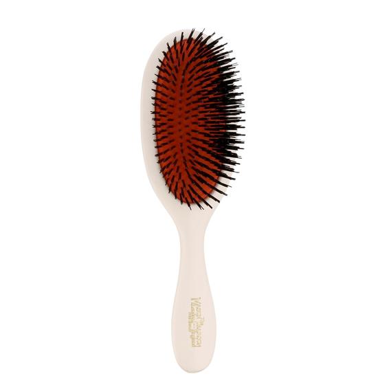 Mason Pearson Pure Bristle Handy B3 White