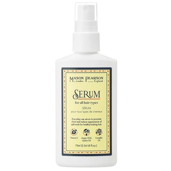 Mason Pearson Hair Serum 75ml