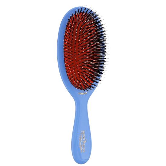 Mason Pearson Junior Boar Bristle & Nylon Medium Brush