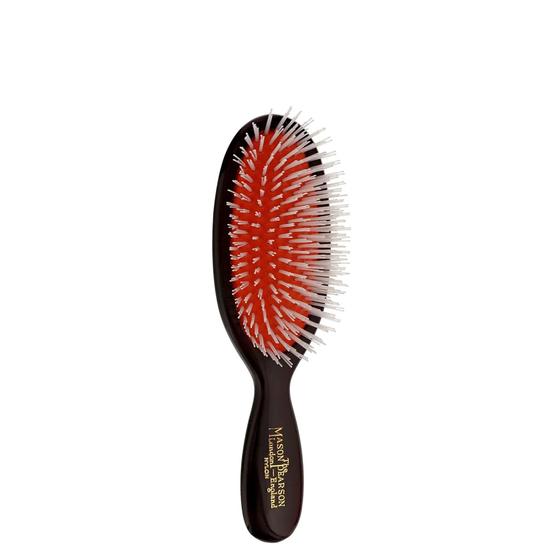 Mason Pearson Nylon Pocket Brush