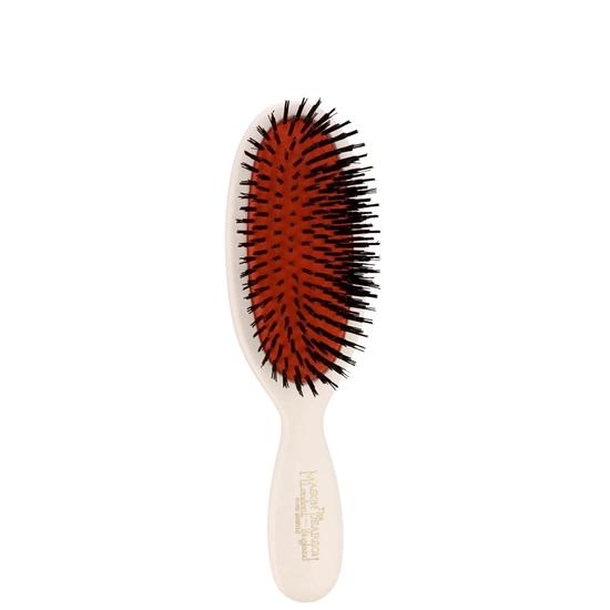 Mason Pearson Pocket Brush Pure Boar Bristle