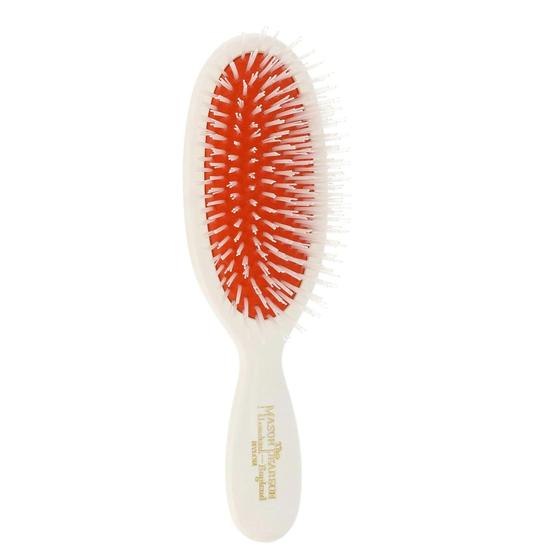 Mason Pearson Pocket Nylon Brush