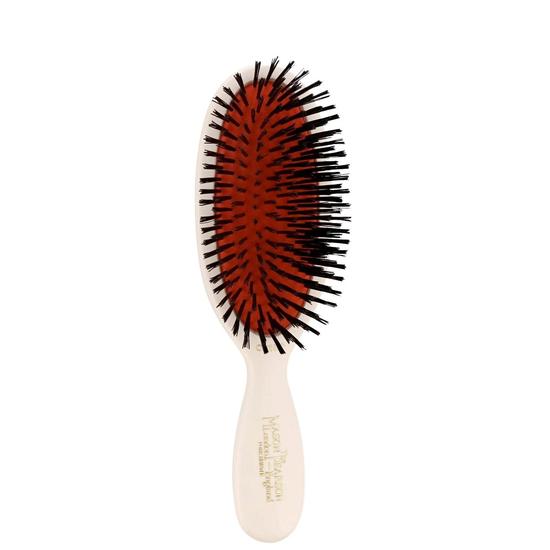 Mason Pearson Pure Boar Bristle Child's Brush
