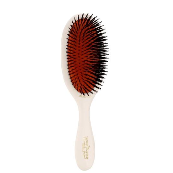 Mason Pearson Pure Boar Bristle Handy Sensitive Brush