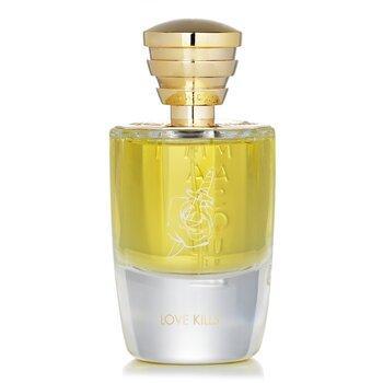 Masque Milano Love Kills Eau De Parfum 100ml