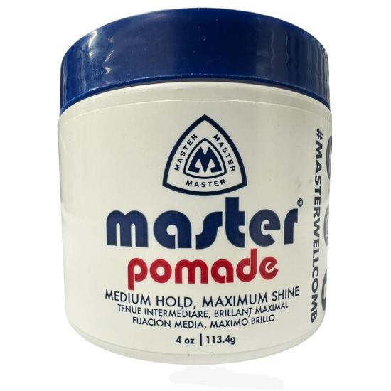Master Pomade