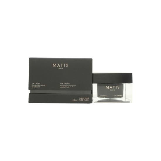 Matis Paris Caviar The Cream Face Cream 50ml