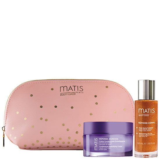 Matis Paris Face & Body Glamour Set