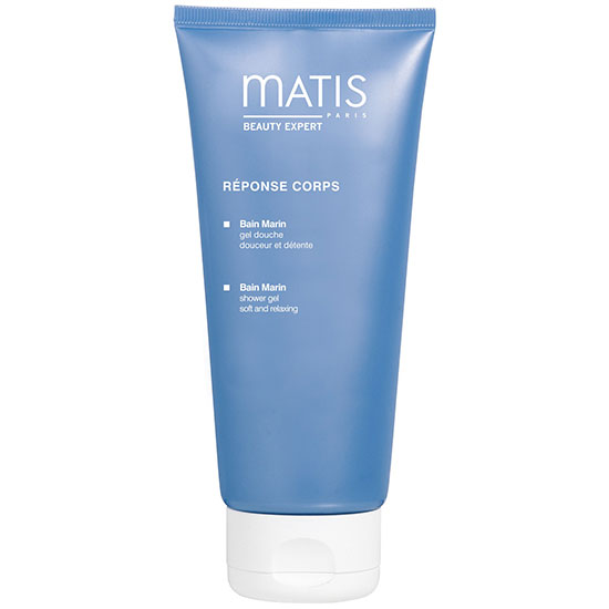 Matis Paris Reponse Corps Bain Marin Shower Gel 200ml