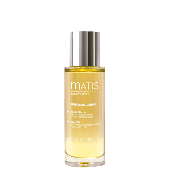 Matis Paris Reponse Corps Dry Oil 50ml
