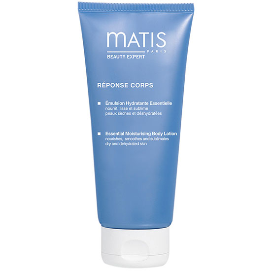 Matis Paris Reponse Corps Essential Moisturising Body Lotion 200ml
