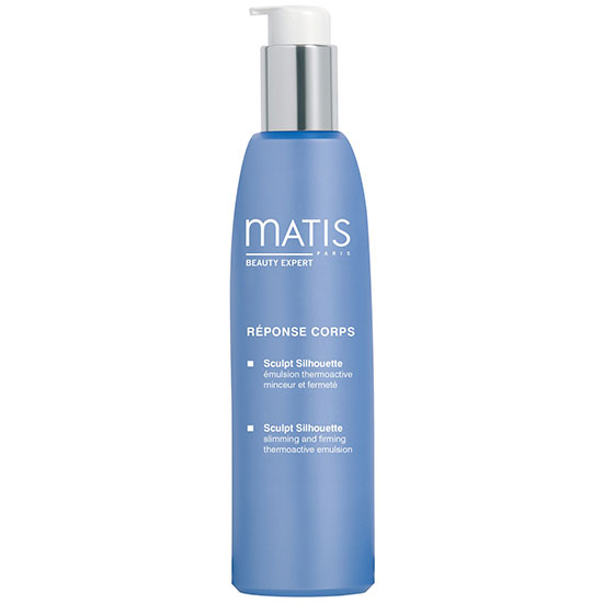 Matis Paris Reponse Corps Sculpt Silhouette 200ml