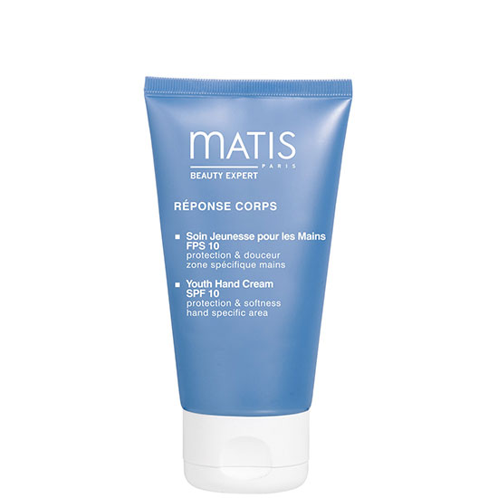 Matis Paris Reponse Corps Youth Hand Cream SPF 10 50ml