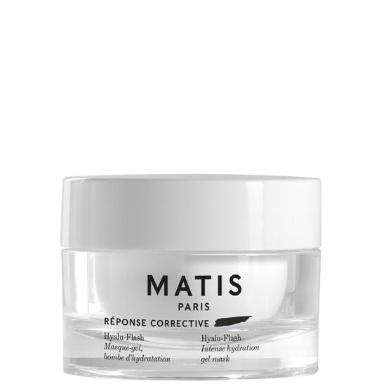 Matis Paris Reponse Corrective Hyalu-Flash Hydration Gel Mask 50ml