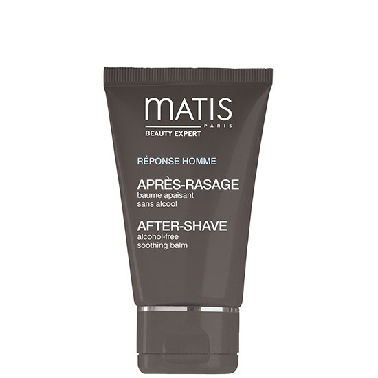 Matis Paris Reponse Homme Aftershave Alcohol Free Soothing Balm 50ml