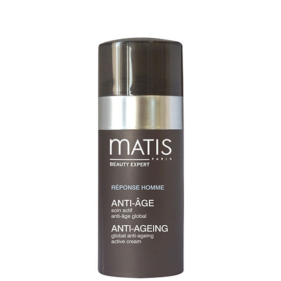Matis Paris Reponse Homme Global Anti Age Active Cream 50ml