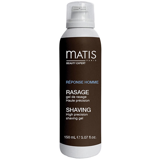 Matis Paris Reponse Homme Shaving Gel 150ml