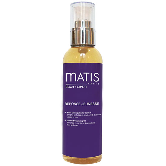 Matis Paris Reponse Jeunesse Essential Cleansing Oil 200ml