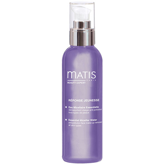 Matis Paris Reponse Jeunesse Essential Micellar Water 200ml