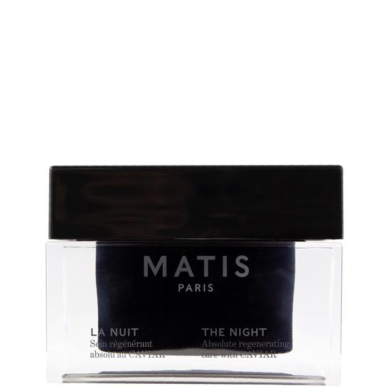 Matis Paris Reponse Premium Caviar The Night 50ml