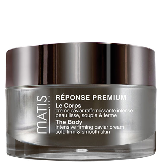 Matis Paris Reponse Premium Intensive Firming Body Caviar Cream 200ml