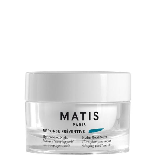 Matis Paris Reponse Preventive Hydra-Mood Night 50ml