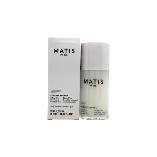 Matis Paris Reponse Regard Lifting-Eyes Cream 15ml