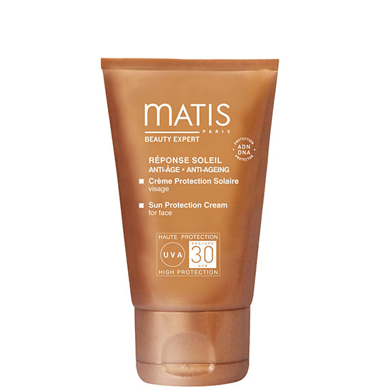 Matis Paris Reponse Soleil Anti-Ageing Sun Protection Face Cream SPF30 50ml