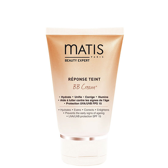 Matis Paris Reponse Teint BB Cream SPF 15 50ml
