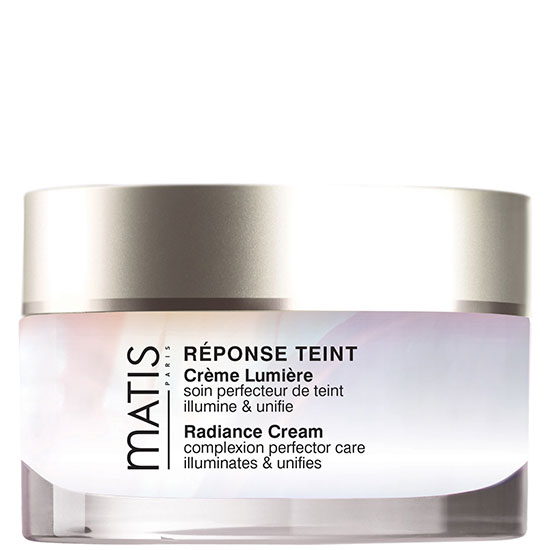 Matis Paris Reponse Teint Radiance Cream 50ml
