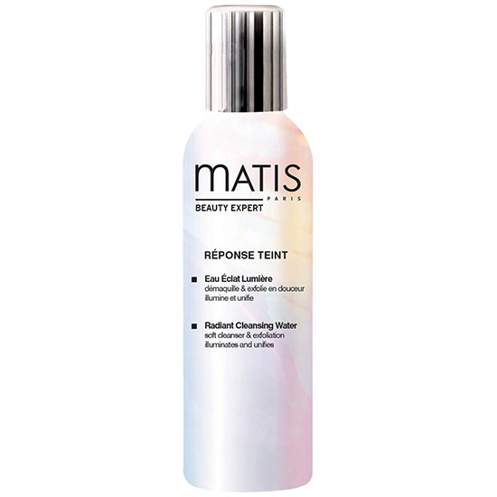 Matis Paris Reponse Teint Radiant Cleansing Water 200ml