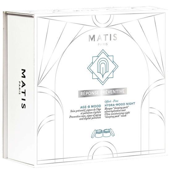 Matis Paris The Preventive Set