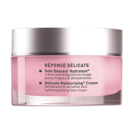 Matis Paris Reponse Delicate Delicate Moisturising Cream 50ml