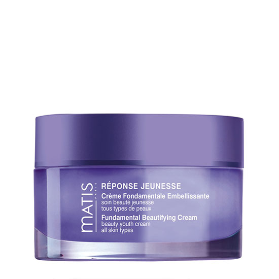 Matis Paris Reponse Jeunesse Fundamental Beautifying Cream 50ml