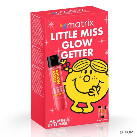 Matrix 2025 Xmas Gift Box Glow Mania