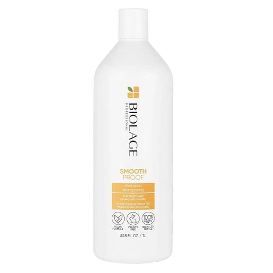 Matrix Biolace Smootherapie Deep Smoothing Shampoo