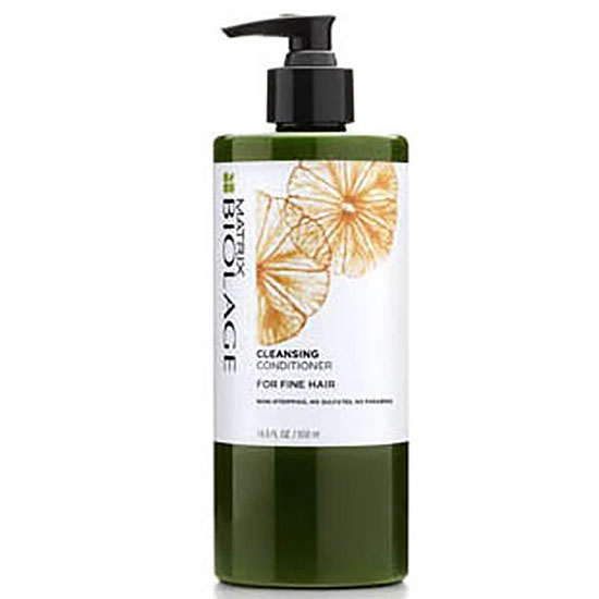 Biolage Cleansing Conditioner Fine Hair